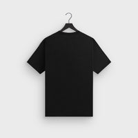 Kith for The Rolling Stones Australia 1973 Poster Tee - Black