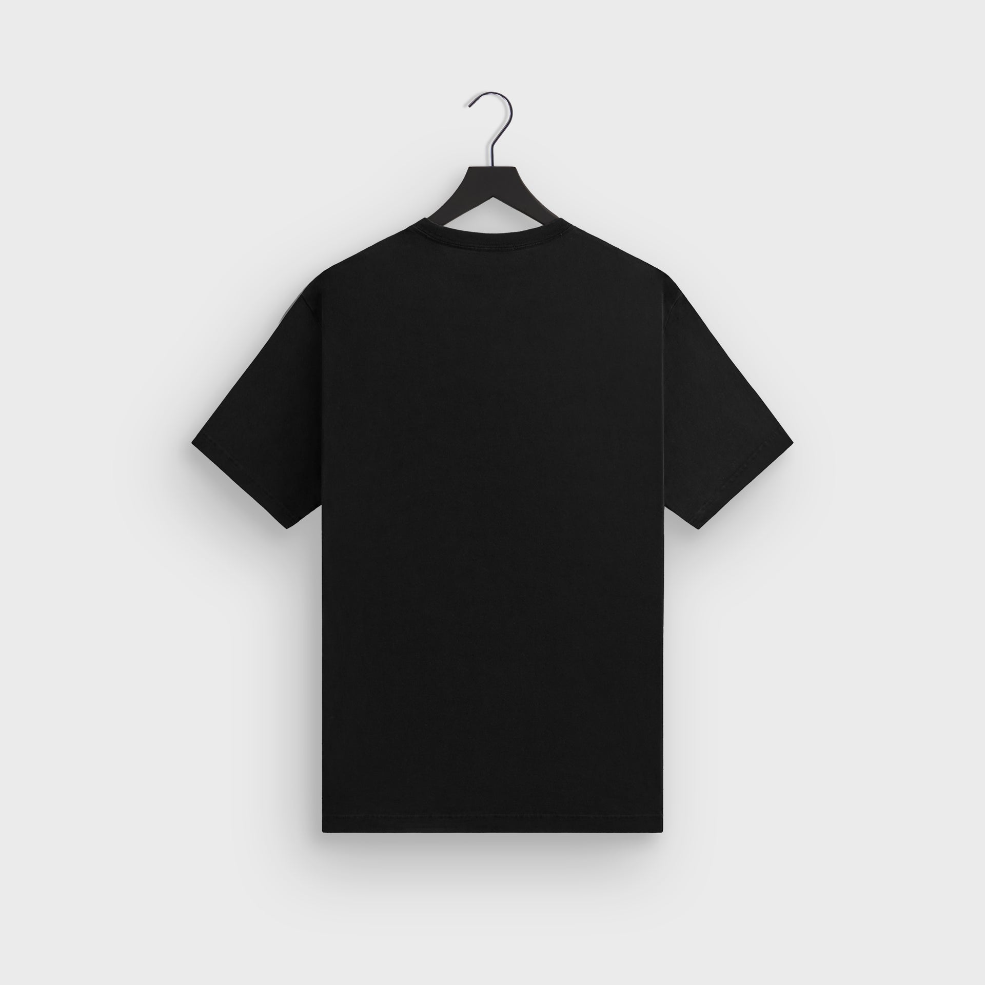 Kith for The Rolling Stones Tour 1981 Tee - Black