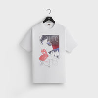 Kith for The Rolling Stones Australia 1973 Poster Tee - Black