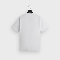 Kith for Rolling Stones Far Away Eyes Vintage Tee - White