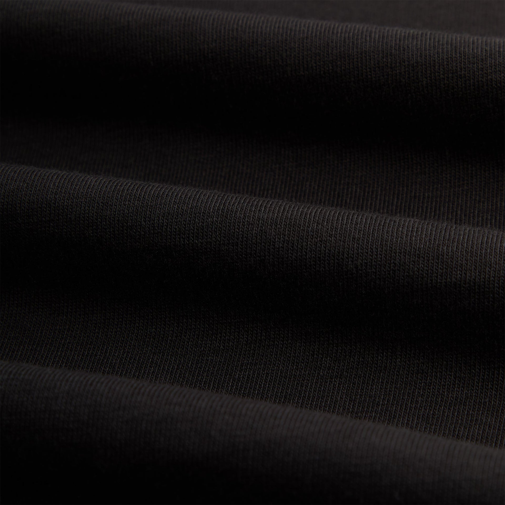 Kith for The Rolling Stones Monogram Tongue Tee - Black - PH