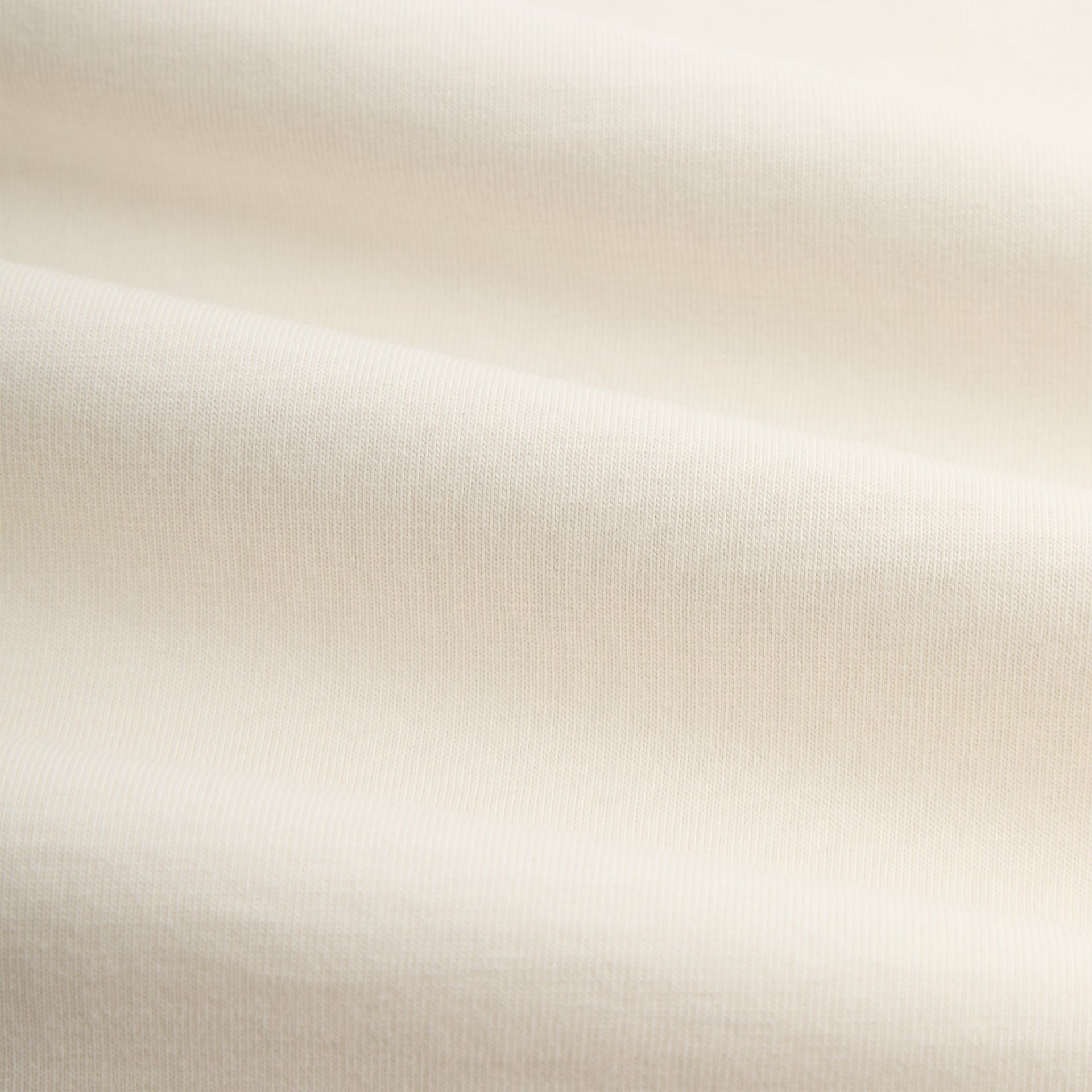 Kith for The Rolling Stones Monogram Tongue Tee - Sandrift - PH