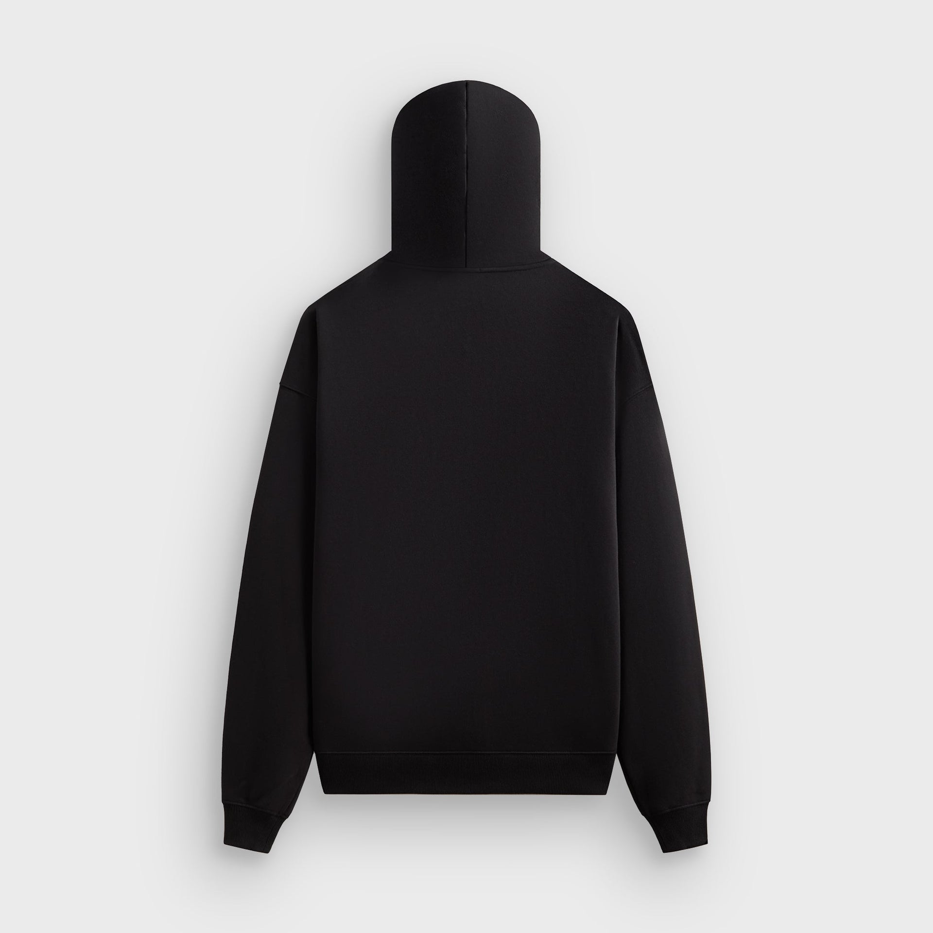 Kith for The Rolling Stones Classic Logo Nelson Hoodie - Black - PH