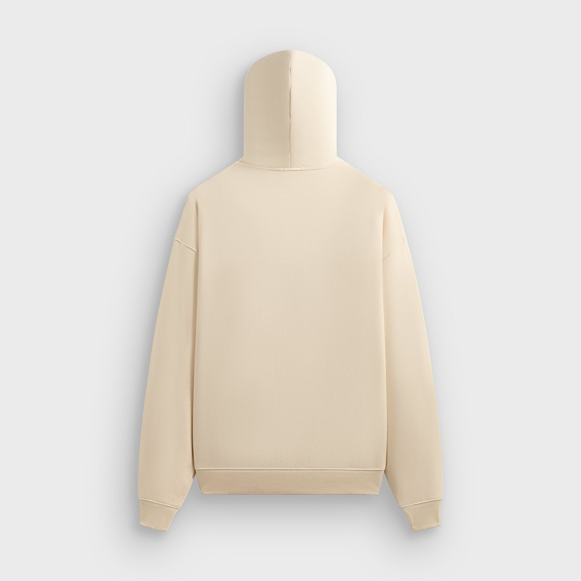 Kith for The Rolling Stones Classic Logo Nelson Hoodie - Muslin - PH