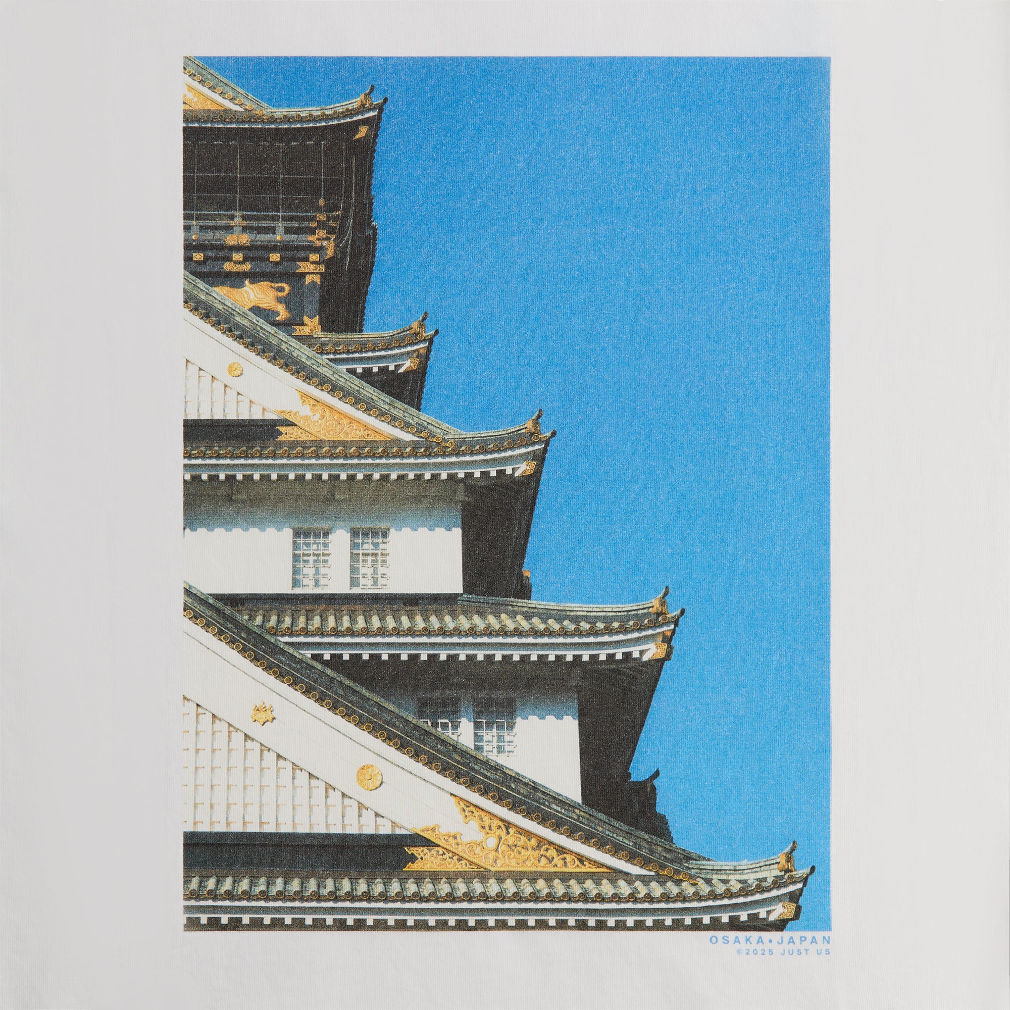 KITH 大阪限定　キャッスルTシャツ KHM033236-101-Front.jpg?v=