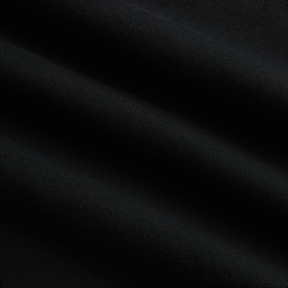 Kith Osaka Script Vintage Nelson Crewneck - Black PH