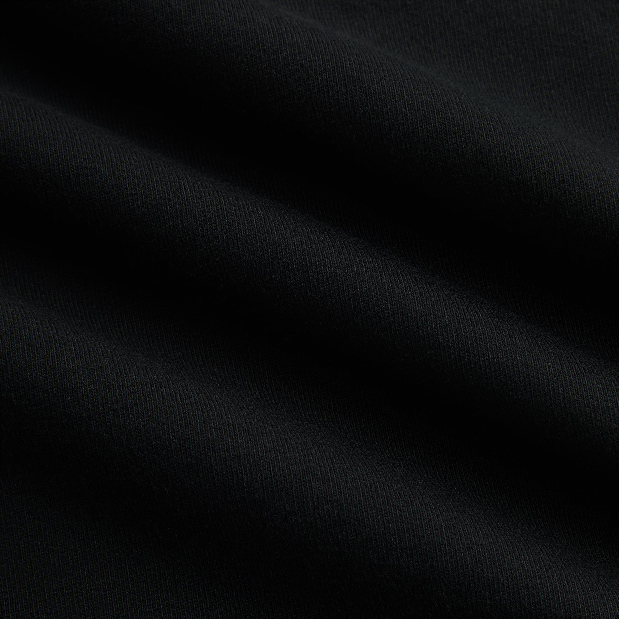 Kith Osaka Script Vintage Nelson Crewneck - Black Kith Osaka Script Vintage Nelson Crewneck - Black