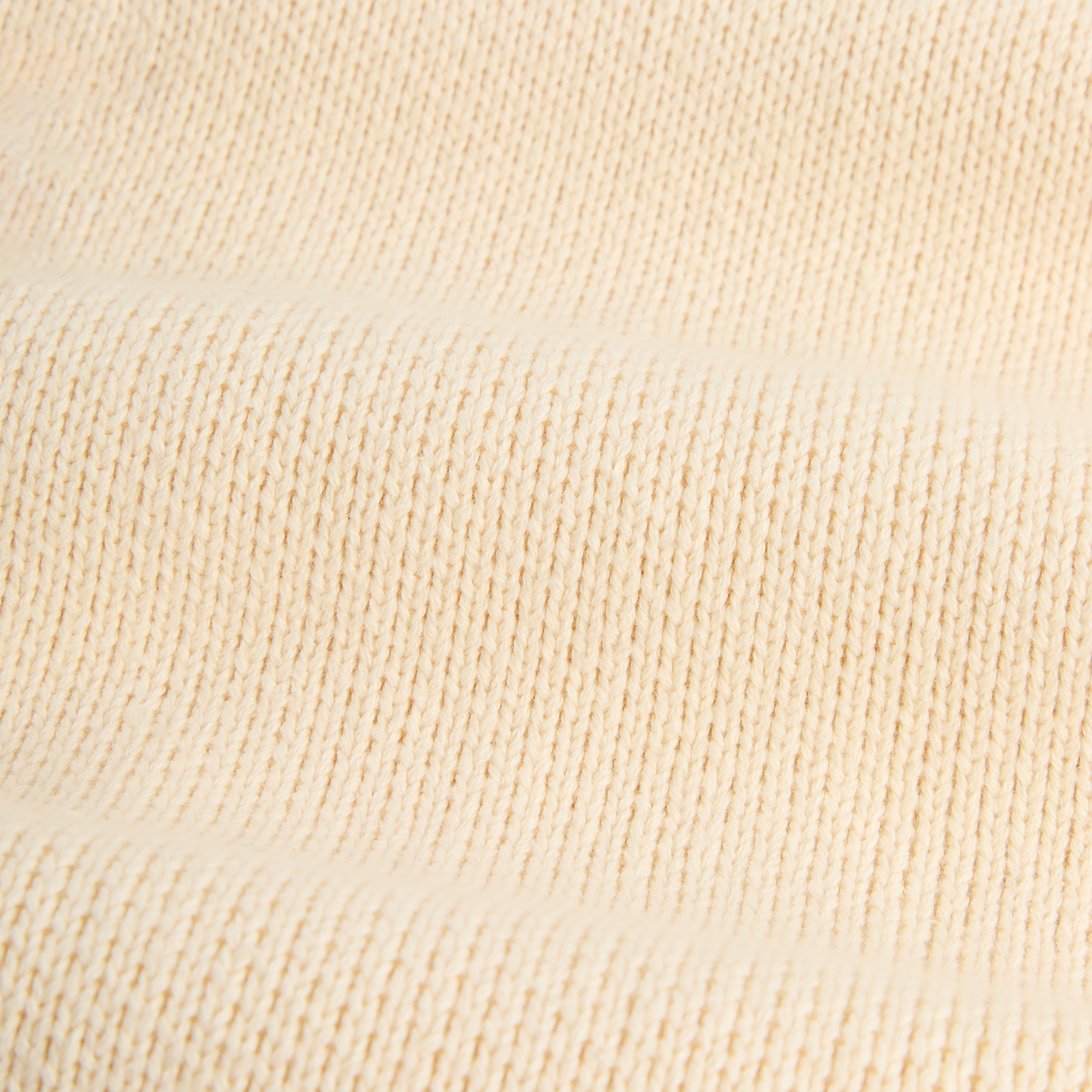 Kith Artisanal Stitch Cypress Cardigan - Sandrift