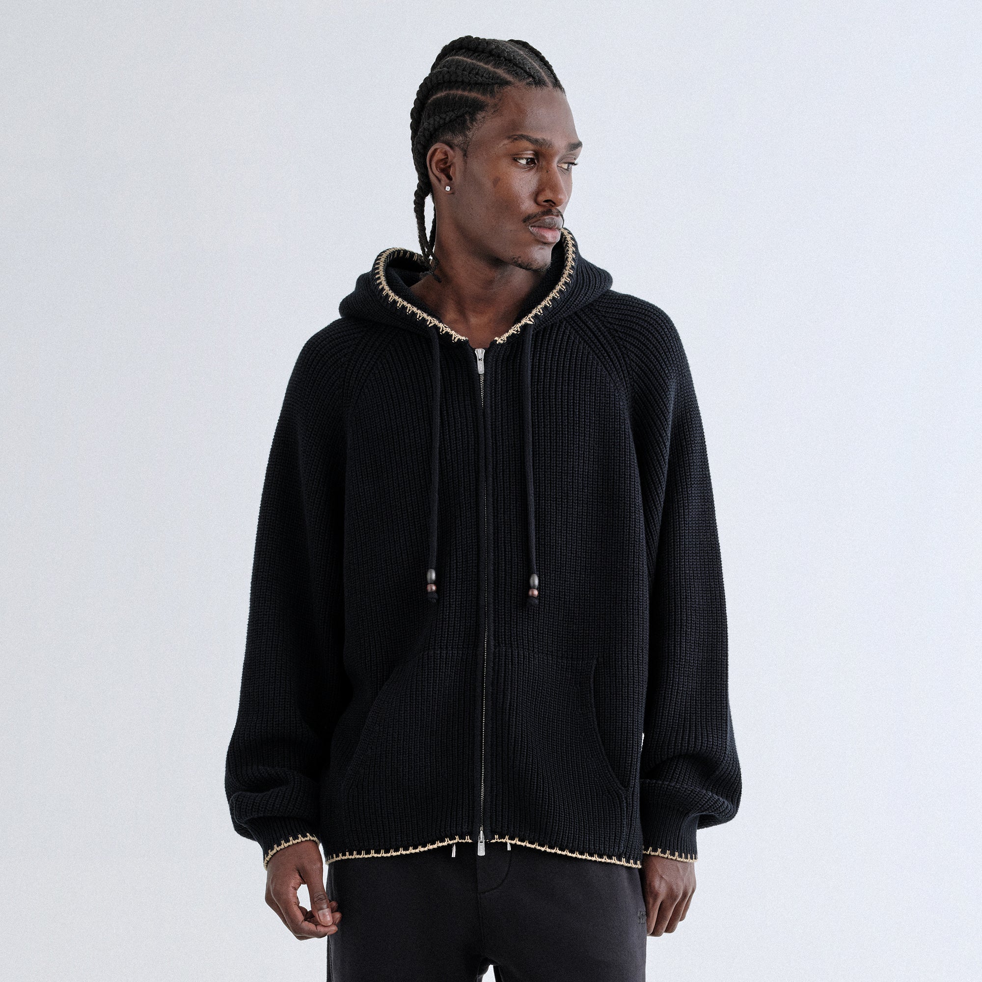 Men's Hoodies & Zip Up Sweatshirts | Kith