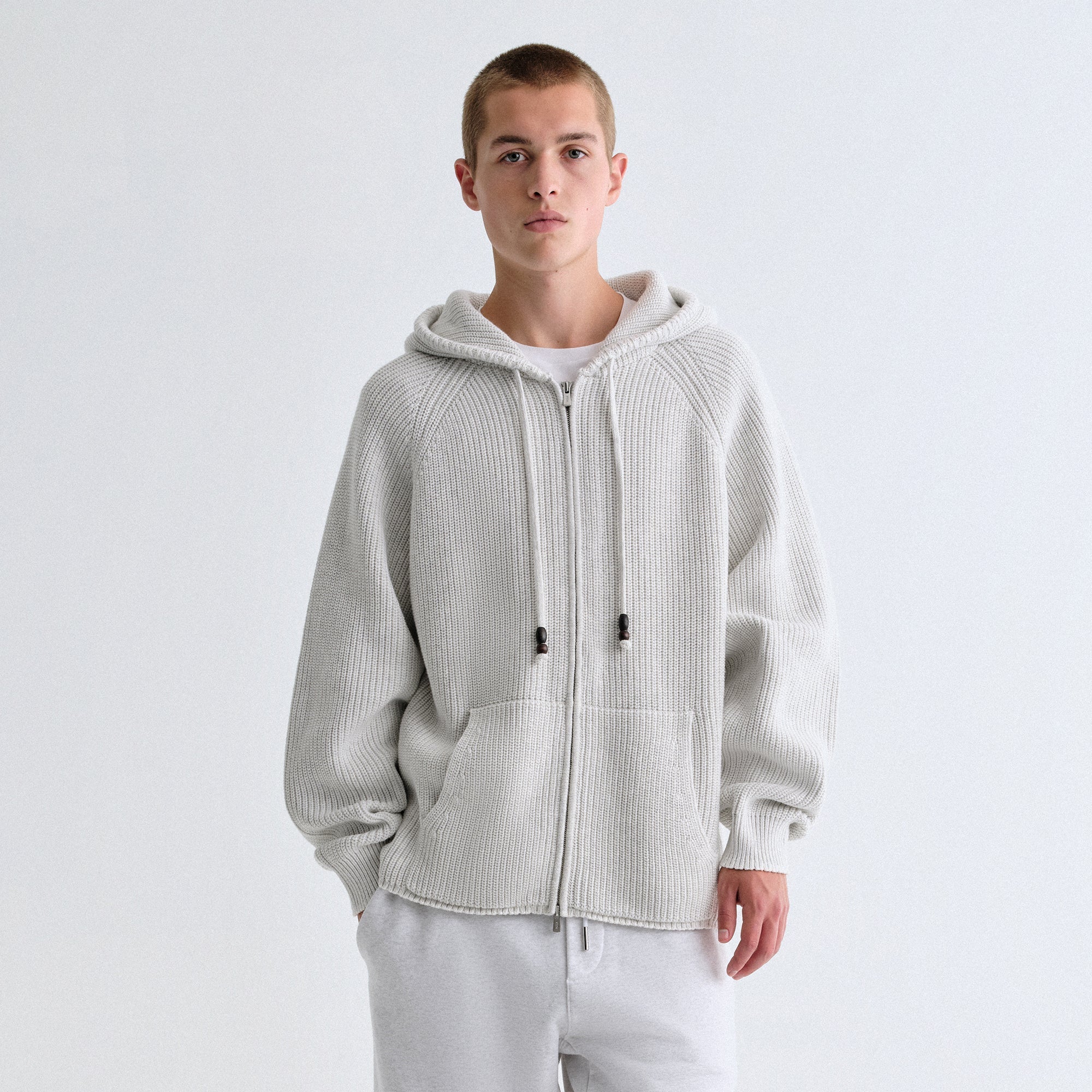 Men's Hoodies & Zip Up Sweatshirts | Kith