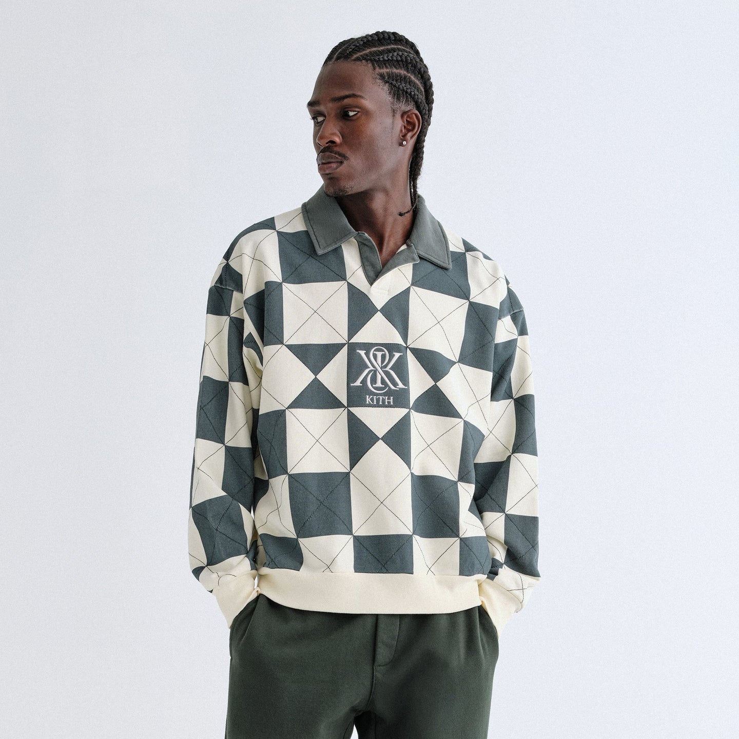 Kith Tops - Rugby Shirts | Kith