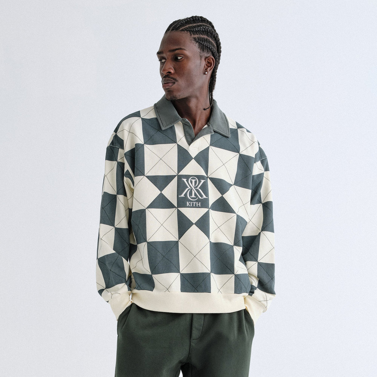 Kith Tops - Rugby Shirts | Kith