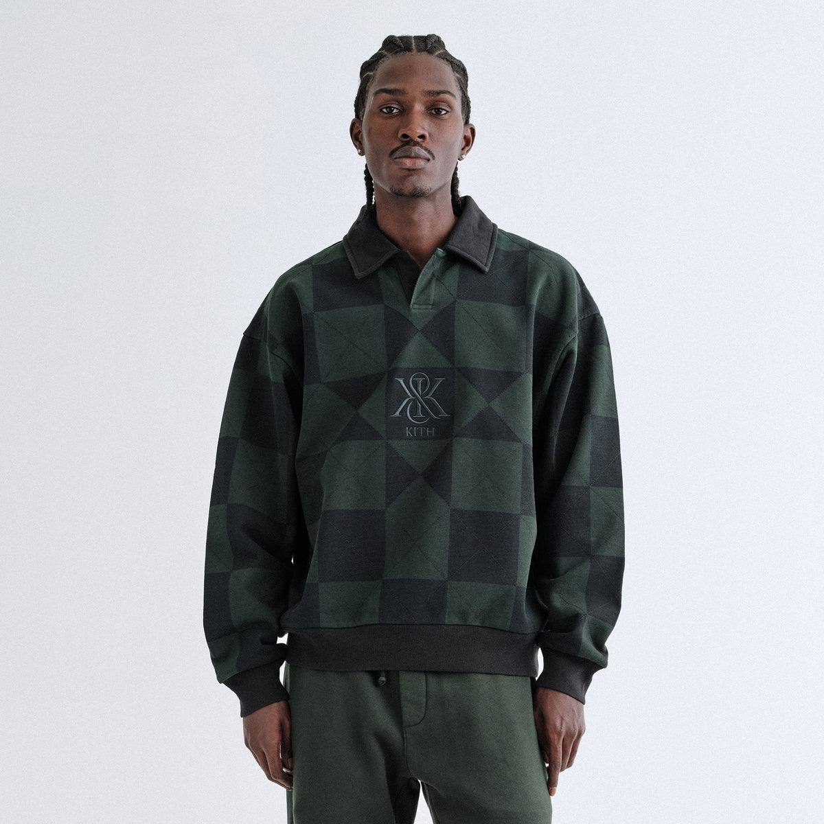 Kith Tops - Rugby Shirts | Kith