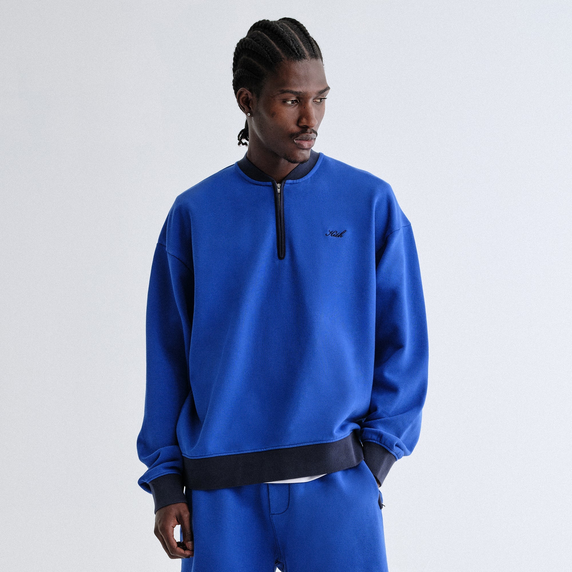 Kith Crewnecks | Kith