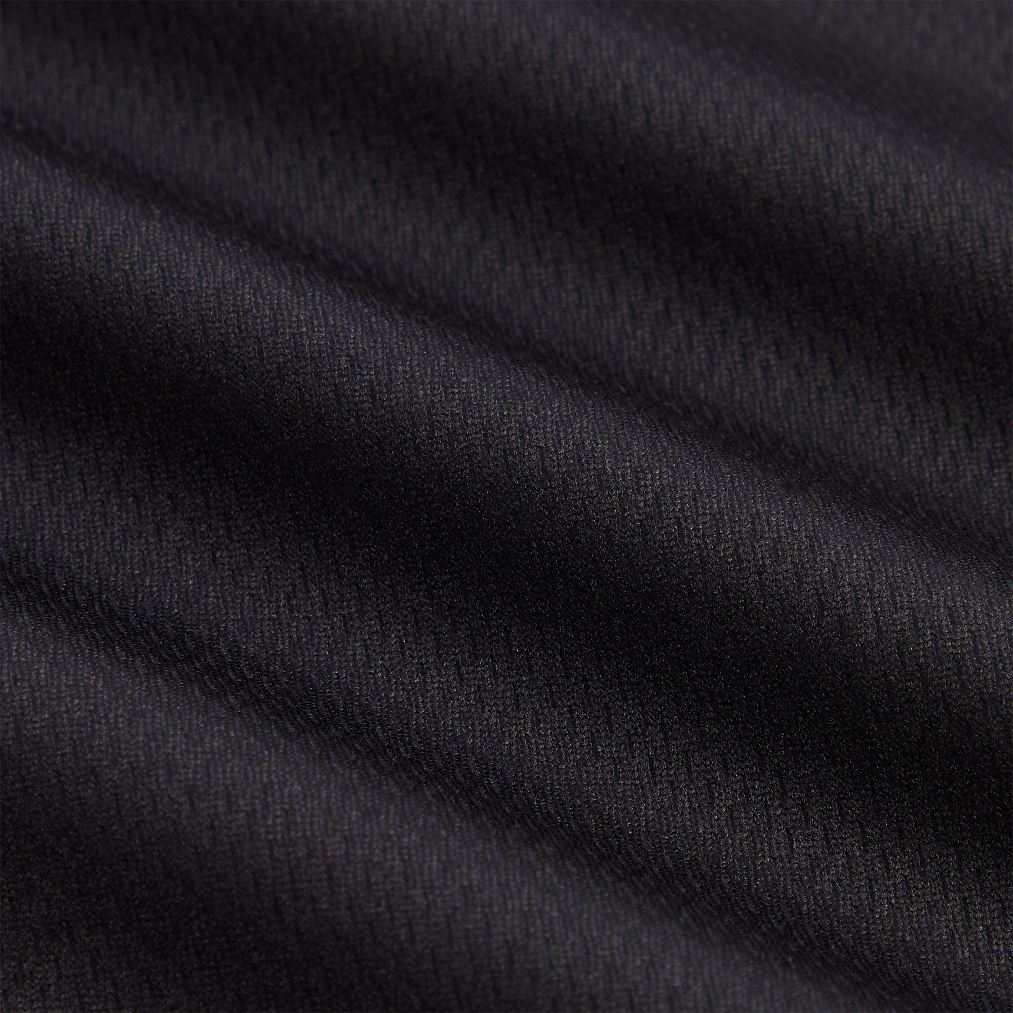 Kith Moto Racer Long Sleeve Leonard Tee - Black