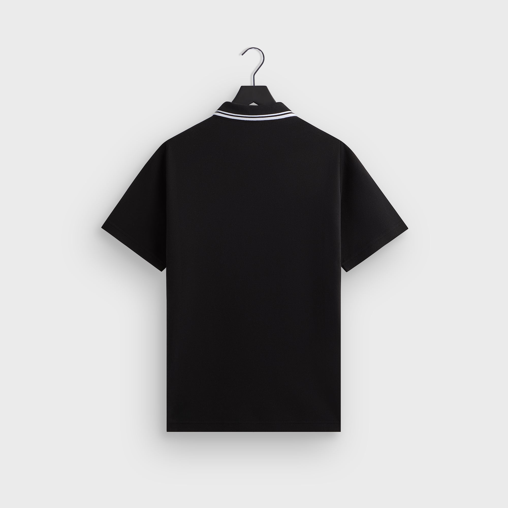 Kith Graham Polo Quicksand Men's - SS21 - US
