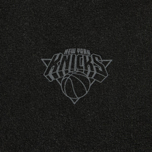 Kith for the New York Knicks Forever Vintage Tee - Black