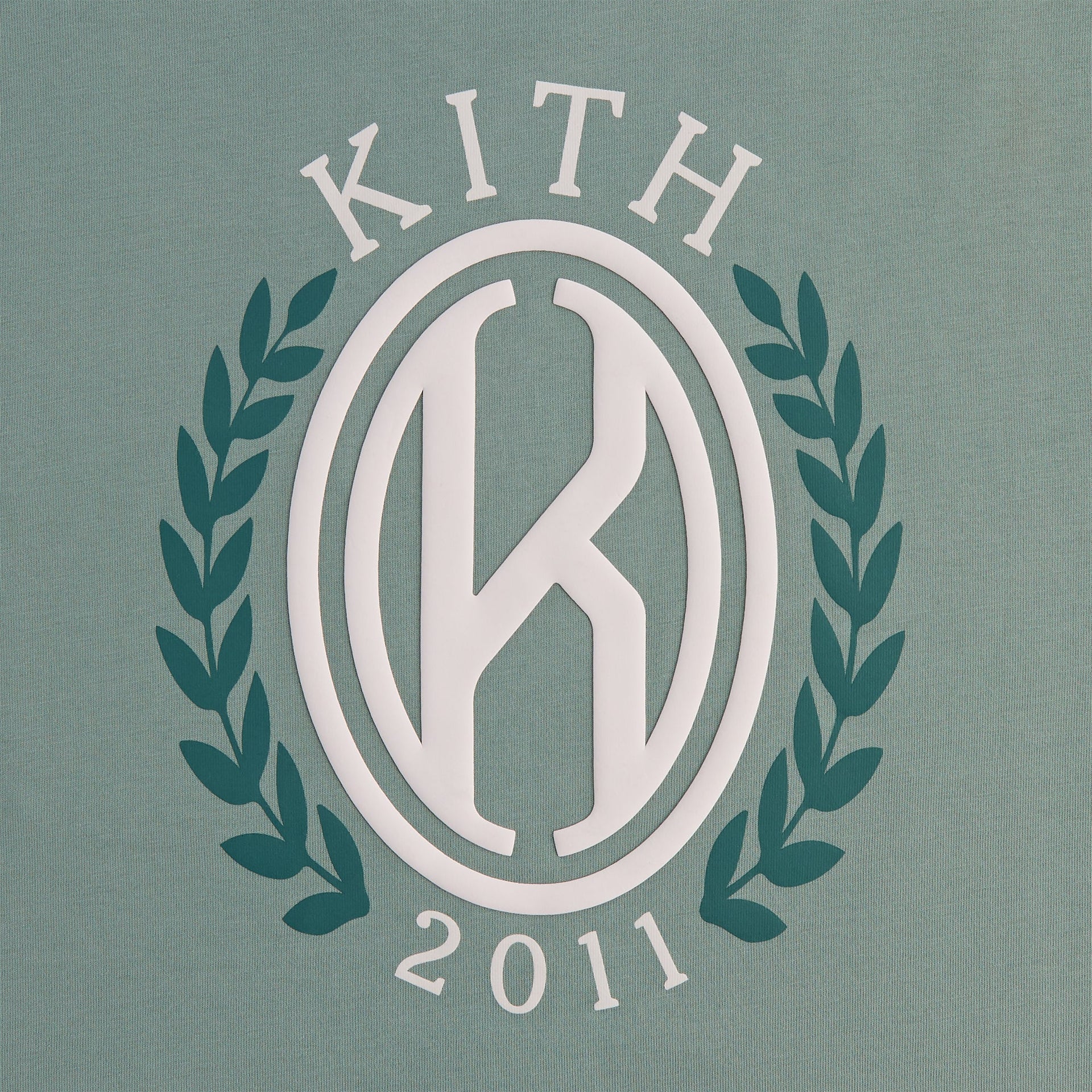 Kith K Shield Pocket Tee - Virtue PH