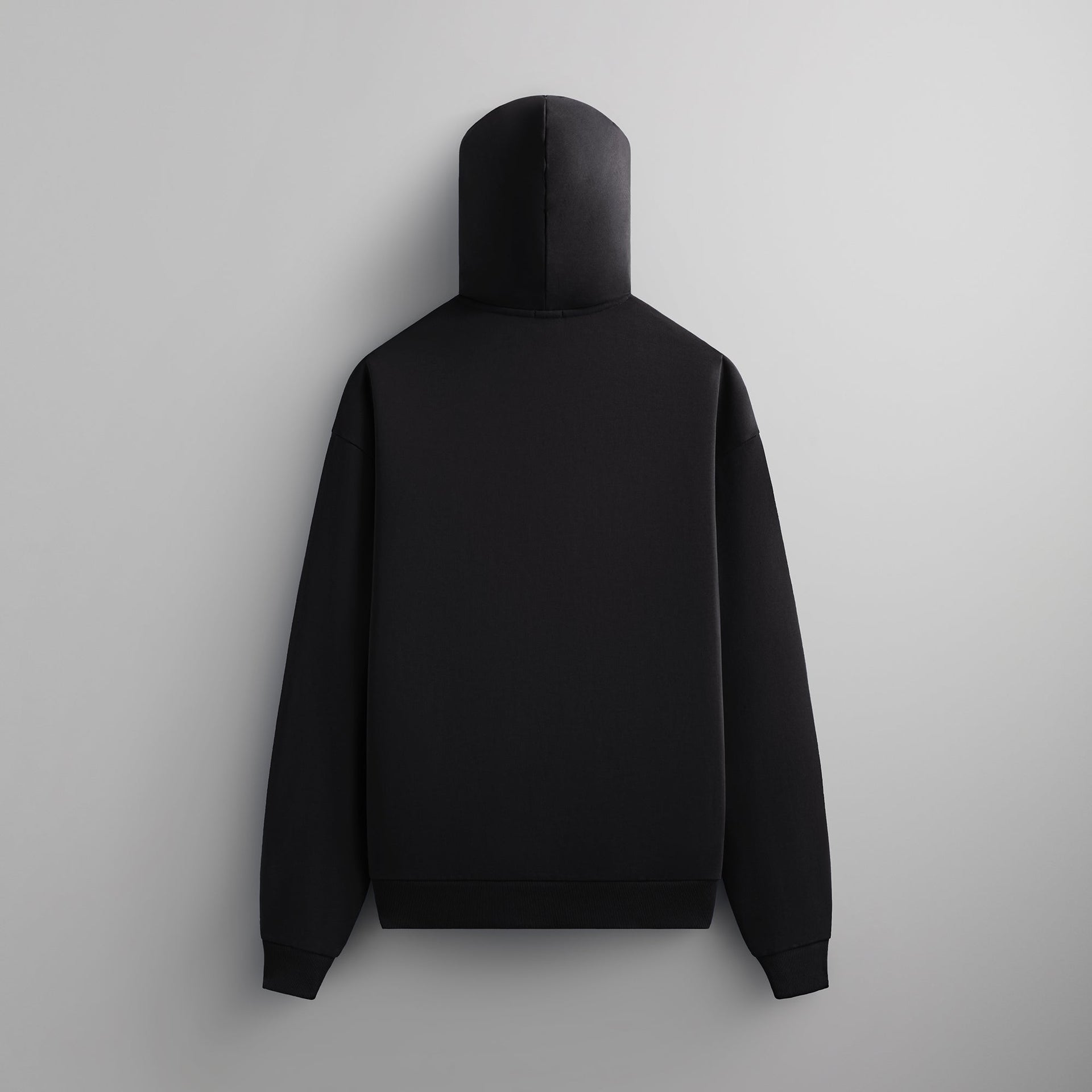 Kith Sphere Logo Hoodie - Black PH