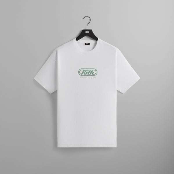 Kith レディース ニア T シャツ (KITH NYC/Tシャツ・カットソー