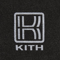 Kith Cycling Palette Vintage Tee -  Black