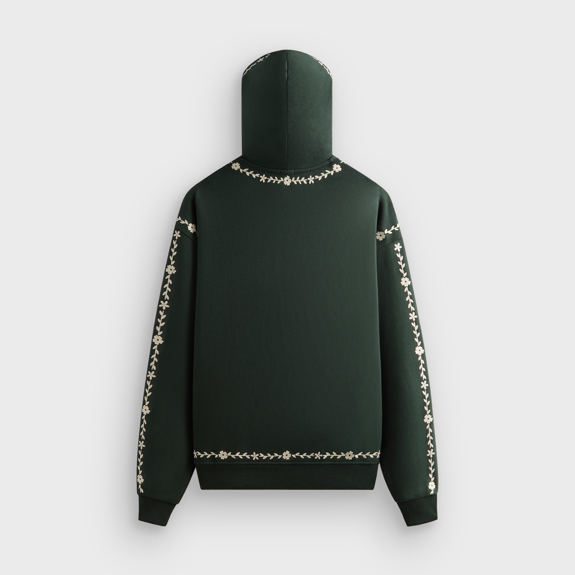 メンズウェア Kith for TaylorMade Fairway NelsonHoodie Kith Taylormade Fairway Nelson Hoodie - Stadium Green - XL