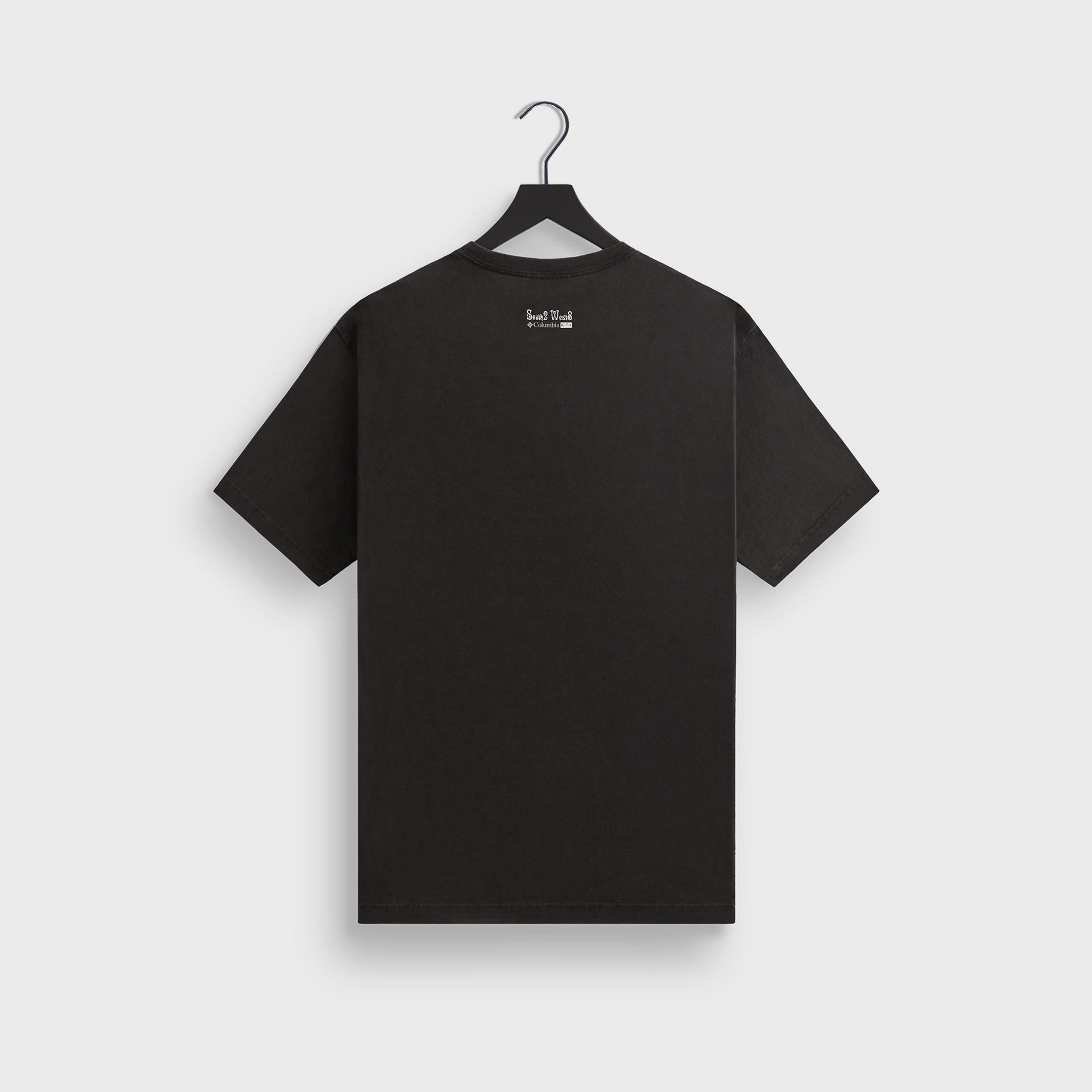 Kith & South2 West8 for Columbia Landscape Vintage Tee - Black PH