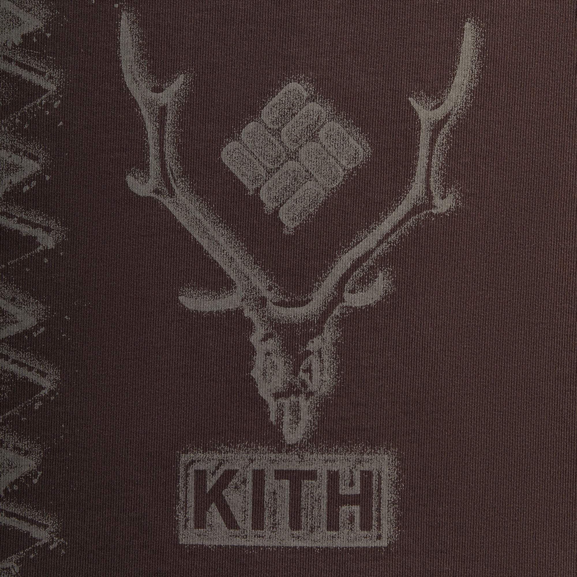☆ KITH Paisley nelson hoodie ペイズリー柄パーカー ☆ Kith Paisley Nelson Hoodie Kindling Men's - FW23 - US