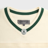 Kith Julian Knit Jersey - Sandrift