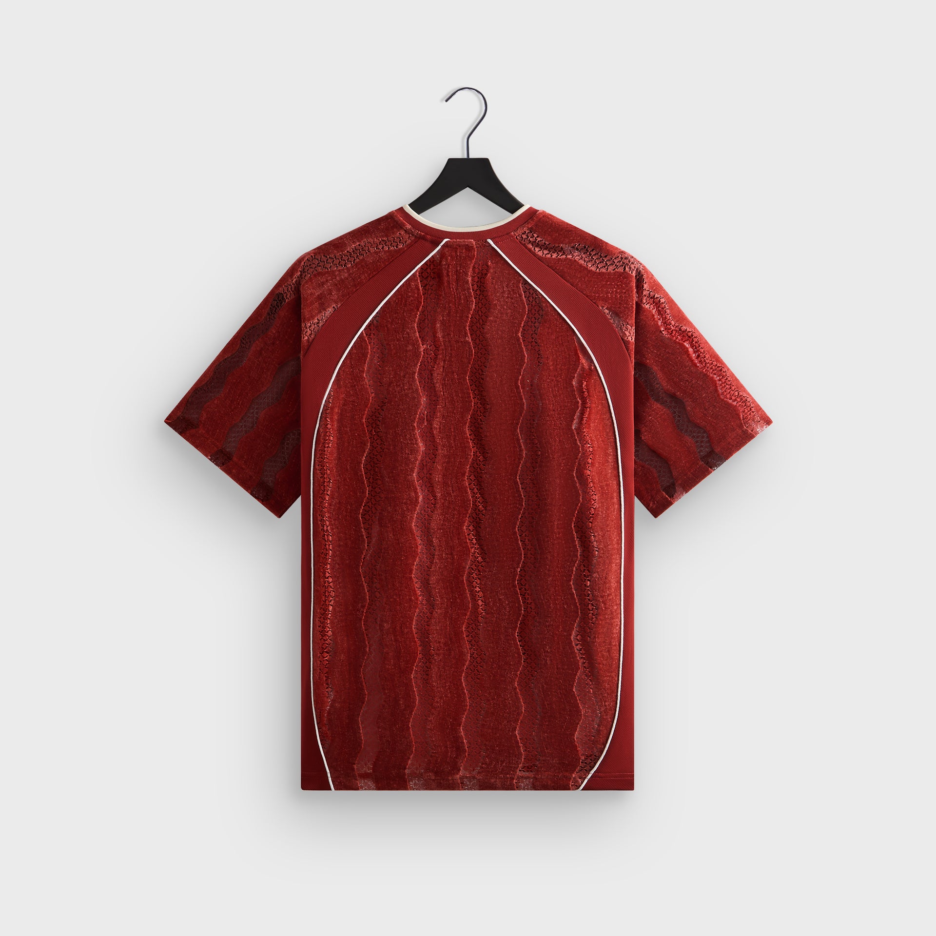 Kith Chase Jersey - Bitters