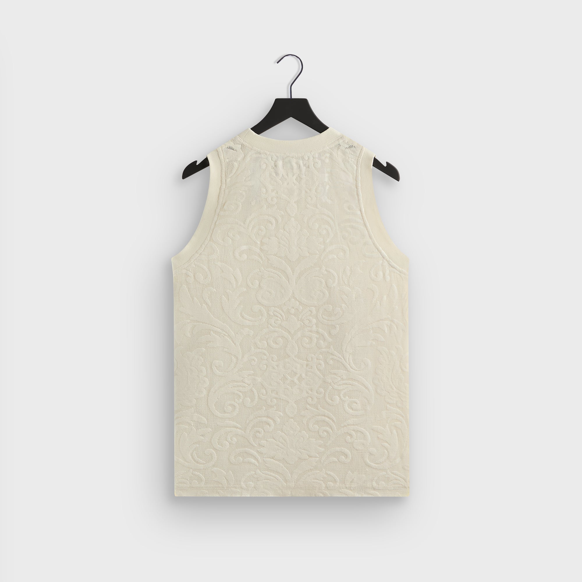 トップス Kith Leon Short Sleeve Lace Combo Jersey KHM033482-101-Front.jpg?v=