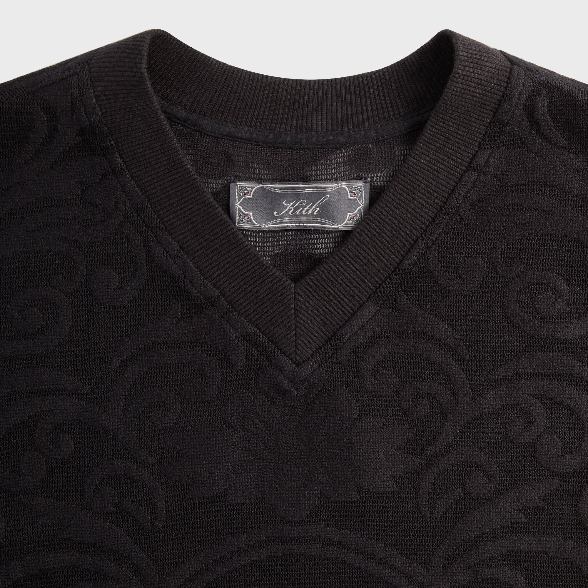 25SS Kith Lace Warm Up Shirt カットソー 送料関税込 KHM033364-001-Front.jpg?v=