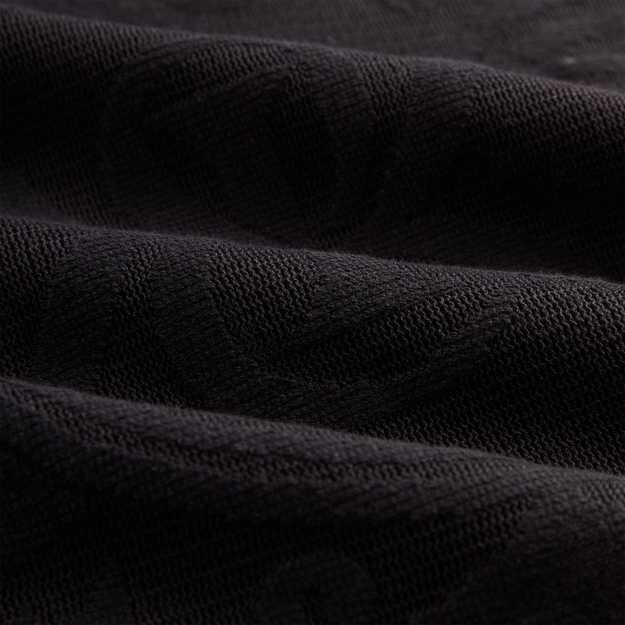 25SS Kith Lace Warm Up Shirt カットソー 送料関税込 Kith Lace Warm Up Shirt - Black