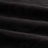 Kith Lace Warm Up Shirt - Black