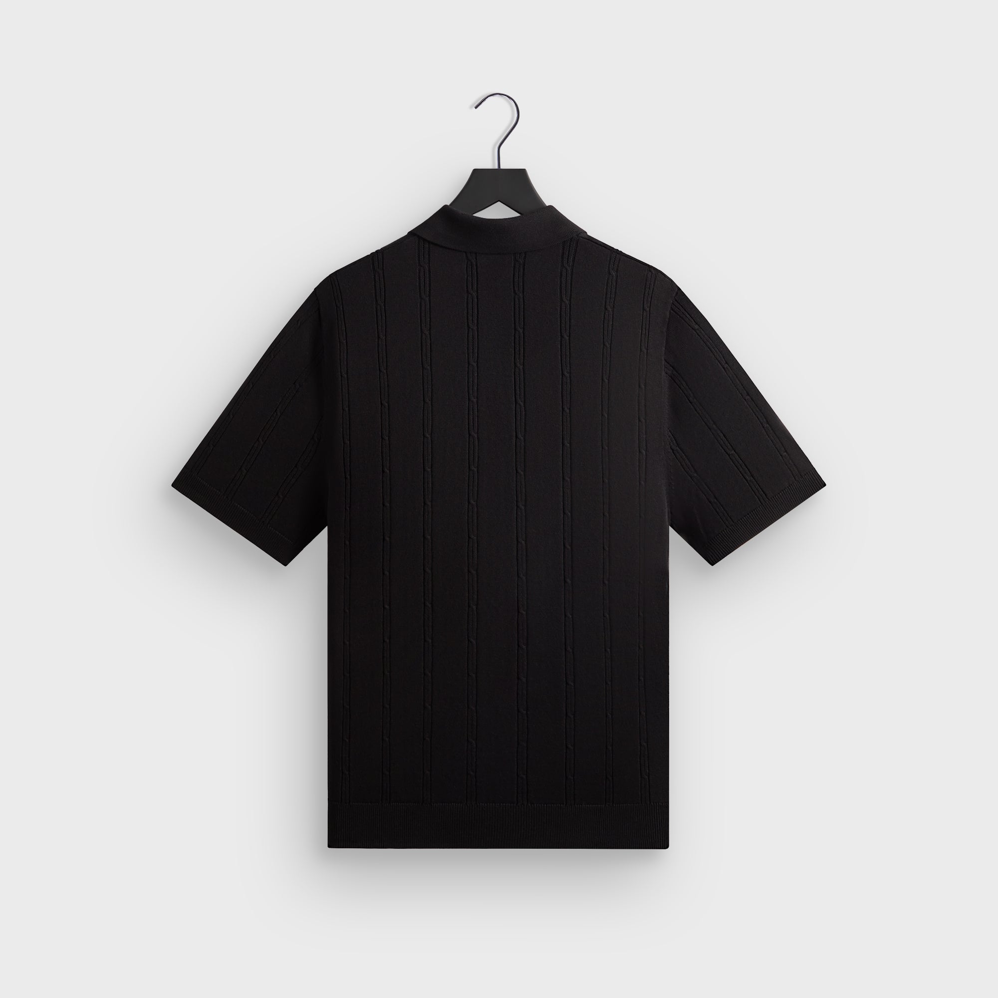 KITH ポロシャツロンT KITH NYC(キスニューヨークシティ) ポロシャツ(メンズ) - ブランド通販
