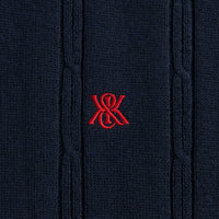 Kith Tilden Polo - Nocturnal