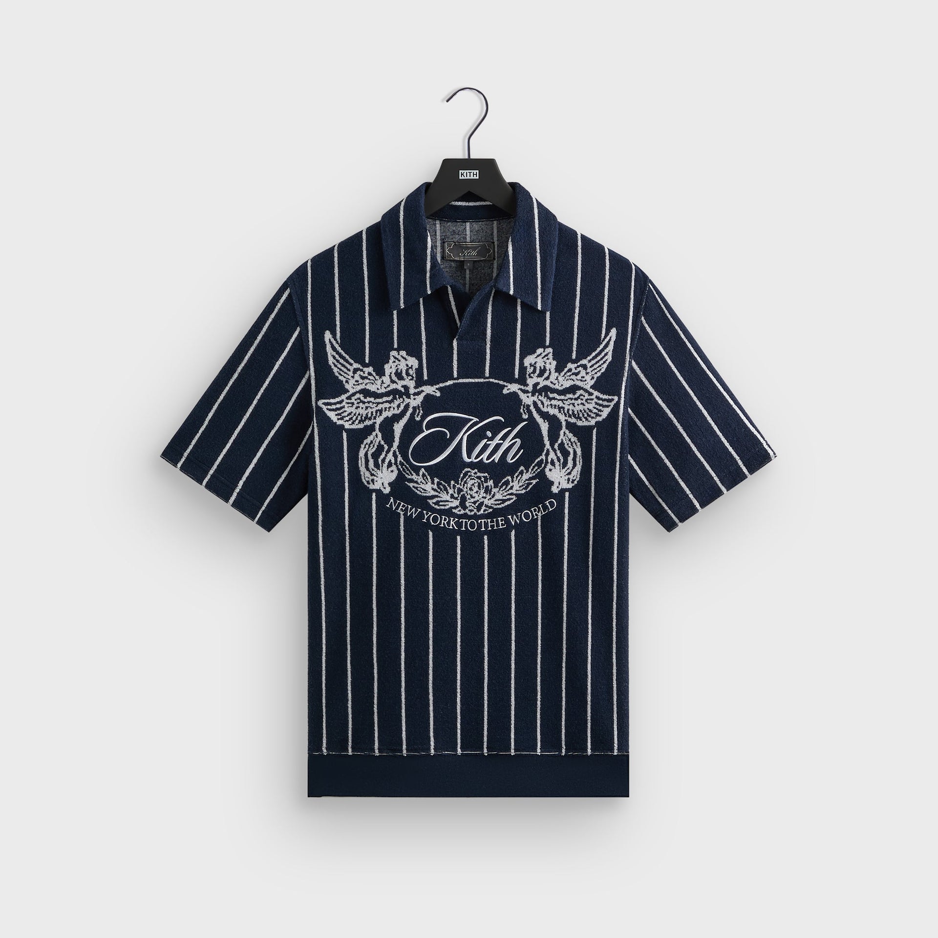 Kith Leo Terry Polo - Nocturnal PH