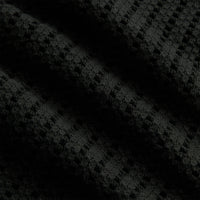 Kith Cotton Mesh Thompson Camp Collar Shirt - Black