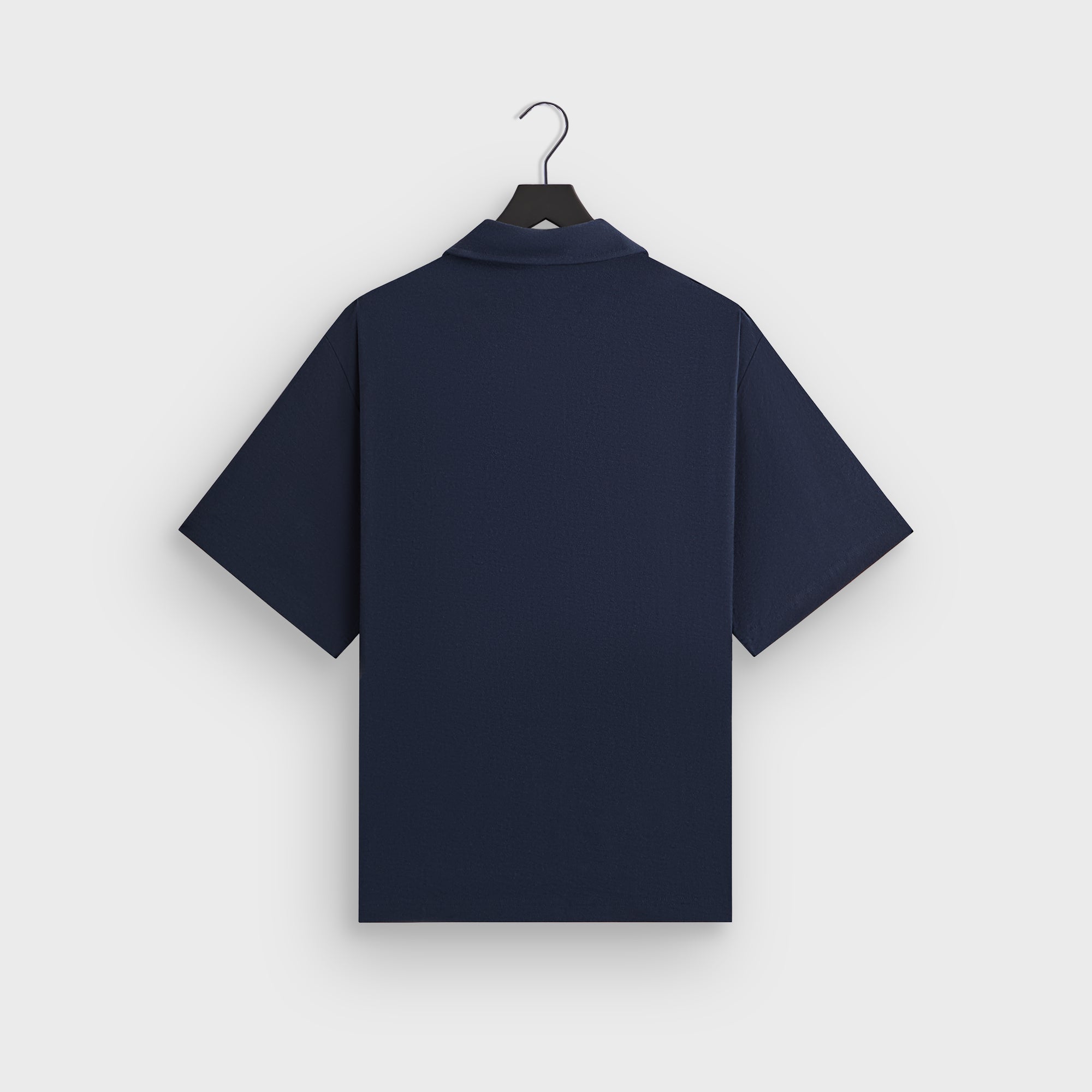【KITH】Kith 半袖 ネルソン プルオーバー Kith Short Sleeve Nelson Pullover - Nocturnal