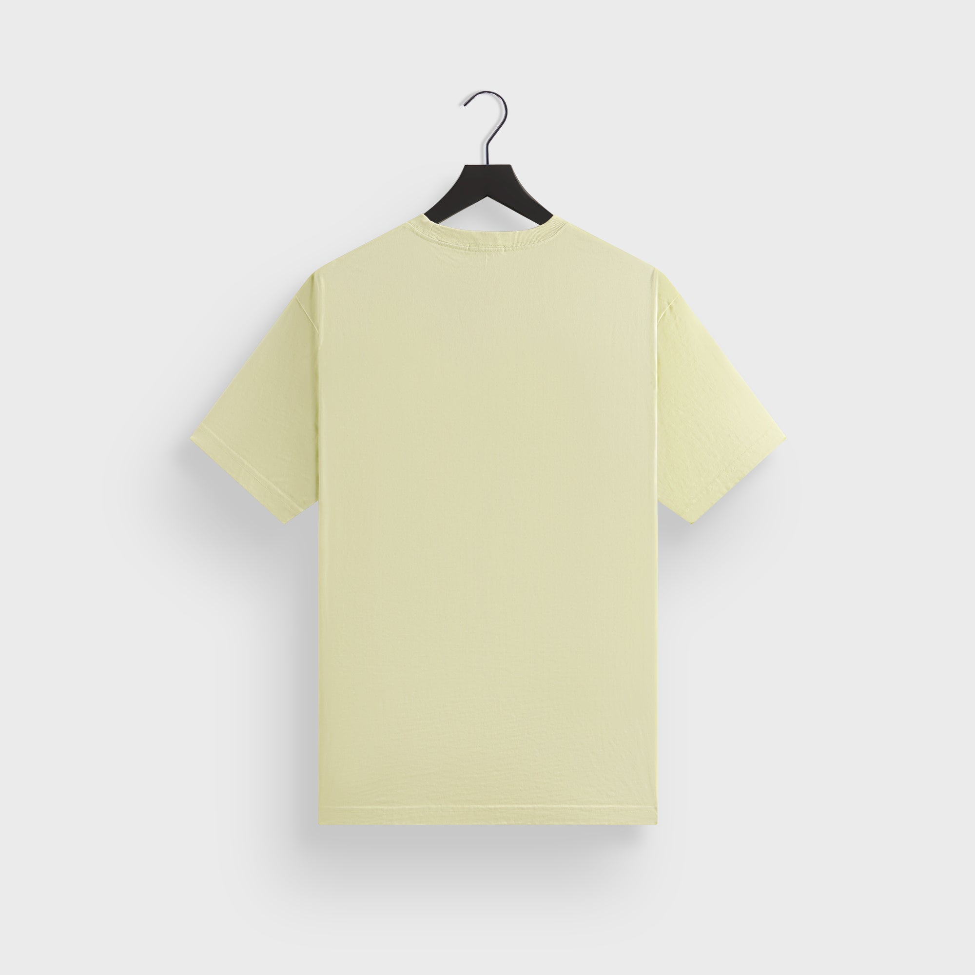 ★25SS 入手困難★Kith for Peanuts Tennis Vintage Tee Kith for Peanuts Tennis Vintage Tee - Cucumber