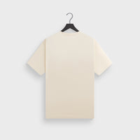 Kith for Peanuts Hug Vintage Tee - Sandrift