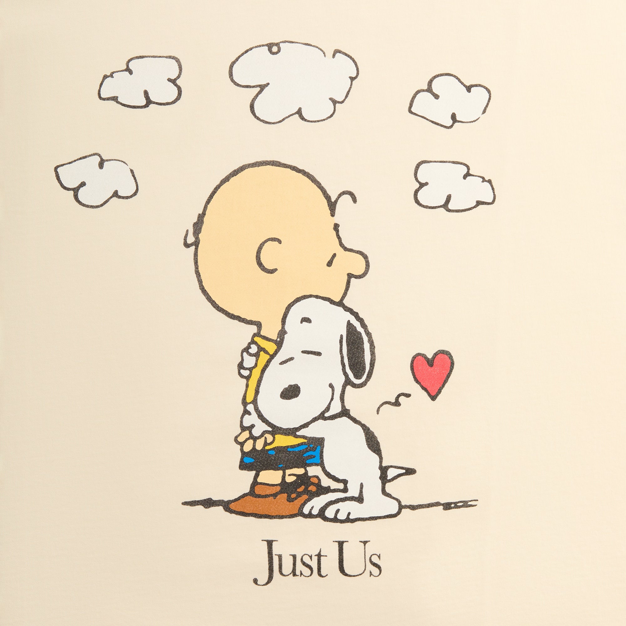 ☆ KITH x PEANUTS Charlie Brown Just Us tee コラボTシャツ ☆ KHM033409-104-Front.jpg?v=