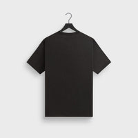 Kith for Peanuts New York To The World Vintage Tee - Black