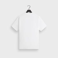 Kith for Peanuts Kith Records Vintage Tee - White