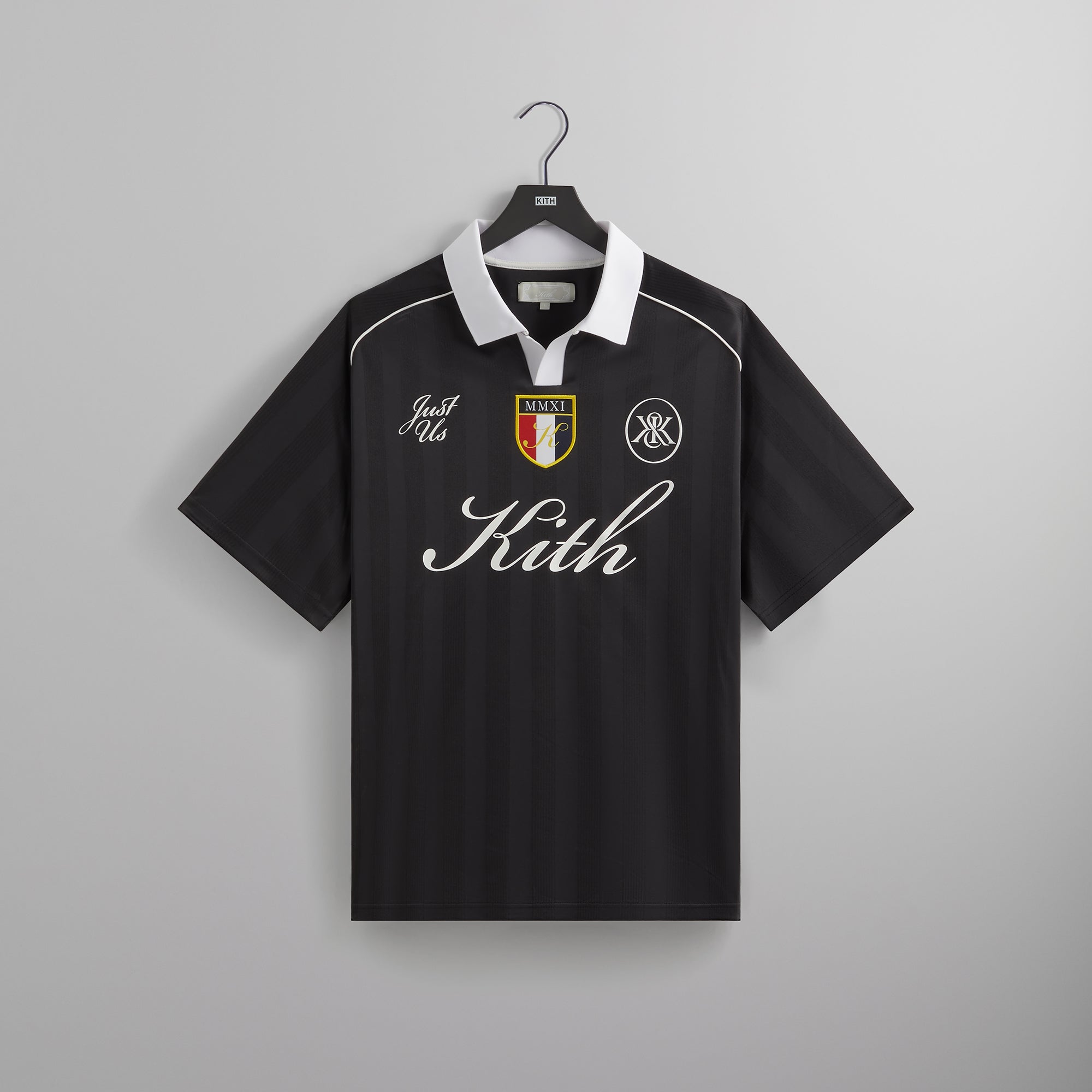 Kith soccer jersey on sale