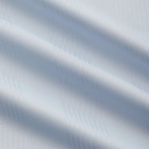 Kith Shadow Stripe Marcel Soccer Top - Light Indigo