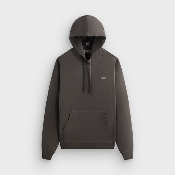 KITH NYC◆Crystal Wash Williams IV パーカー 2色展開 送料込 KITH NYC◇Crystal Wash Williams IV パーカー 2色展開 送料込
