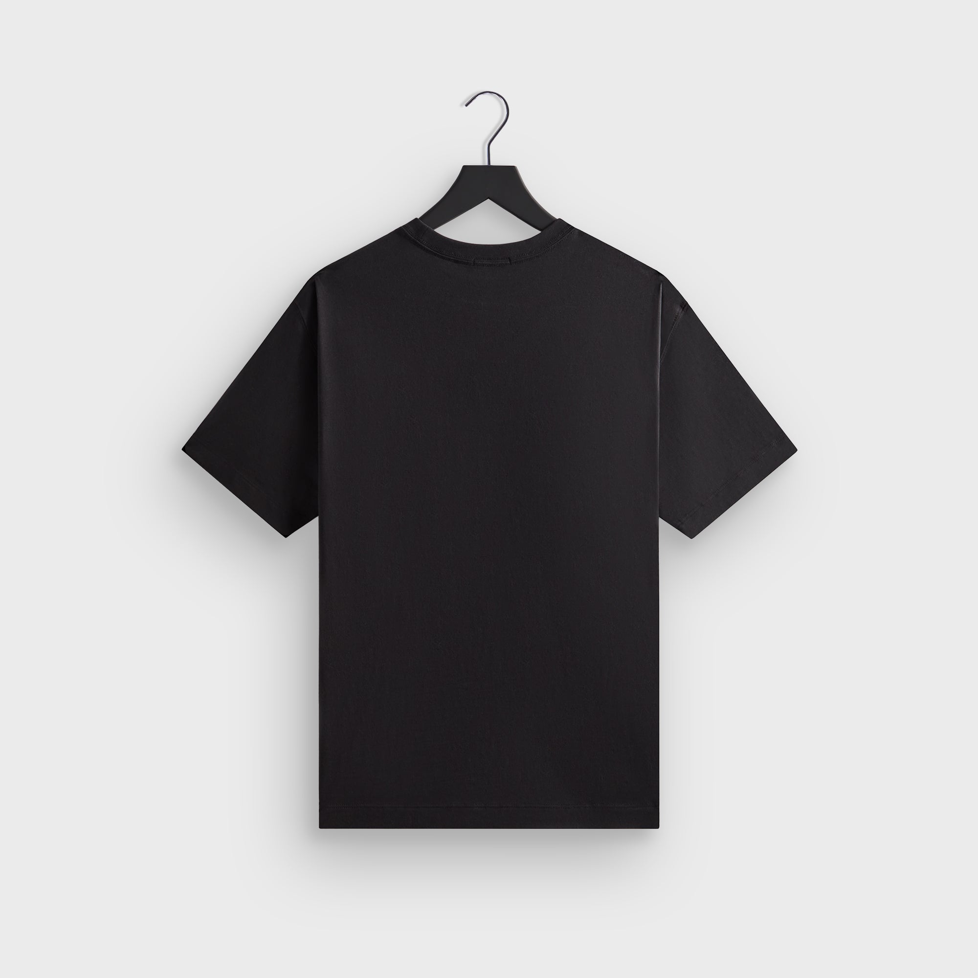 Kith Alex II Boxy Tee - Black