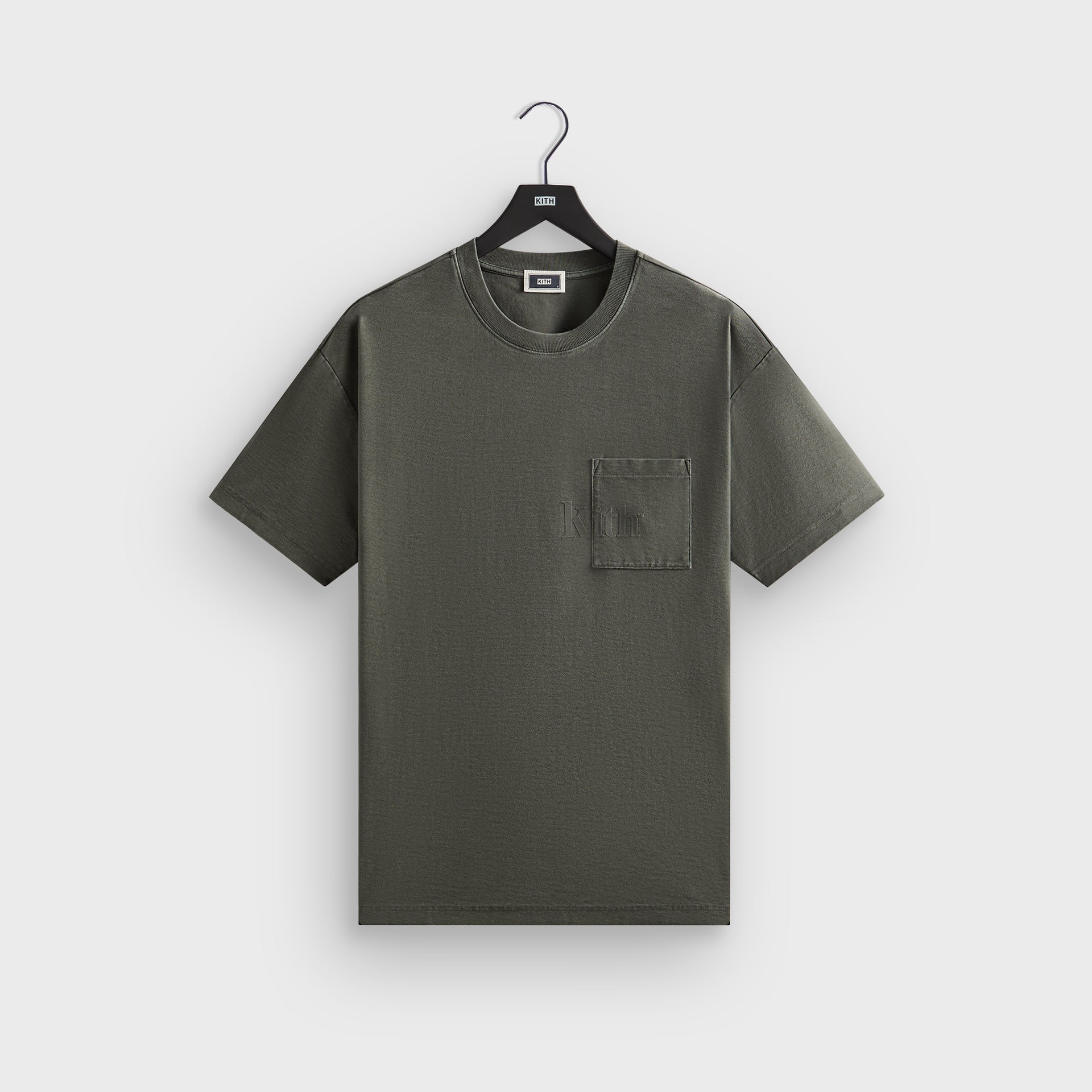 Kith Quinn Tee - Machine