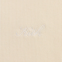 Kith Micro Waffle Drew Polo - Sandrift